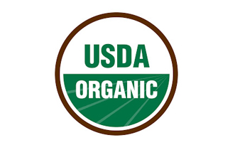 USDA Organic Seal