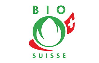 Bio Suisse Organic Seal